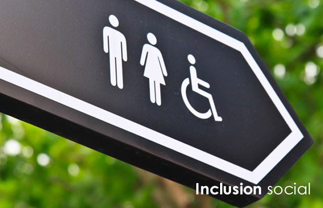 inclusion social